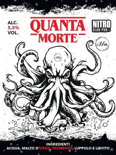 Quanta Morte